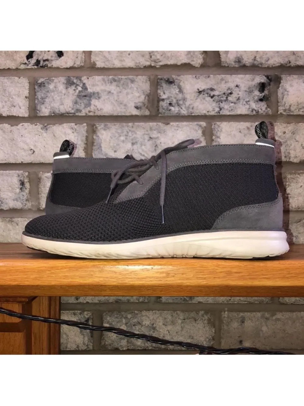 UGG barely worn